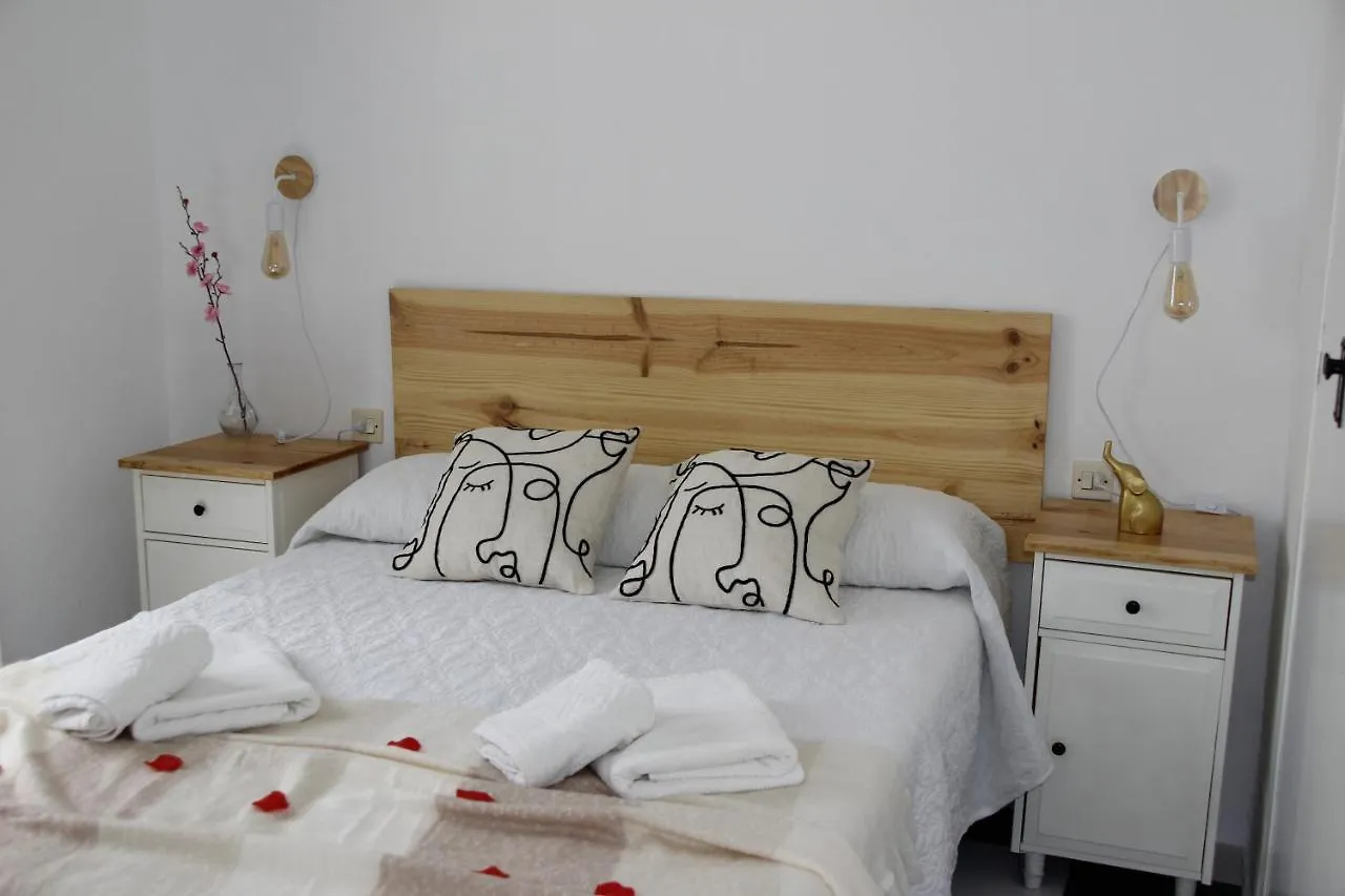 Hébergement de vacances Villa Casa Retinto à Vejer de la Frontera