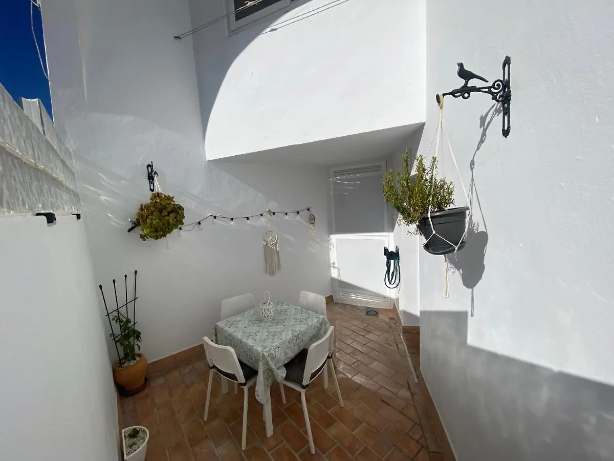 Villa Casa Retinto à Vejer de la Frontera