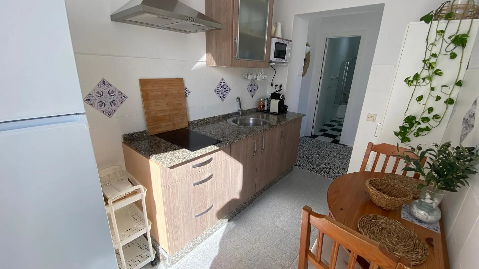 Villa Casa Retinto à Vejer de la Frontera 0*,  Espagne