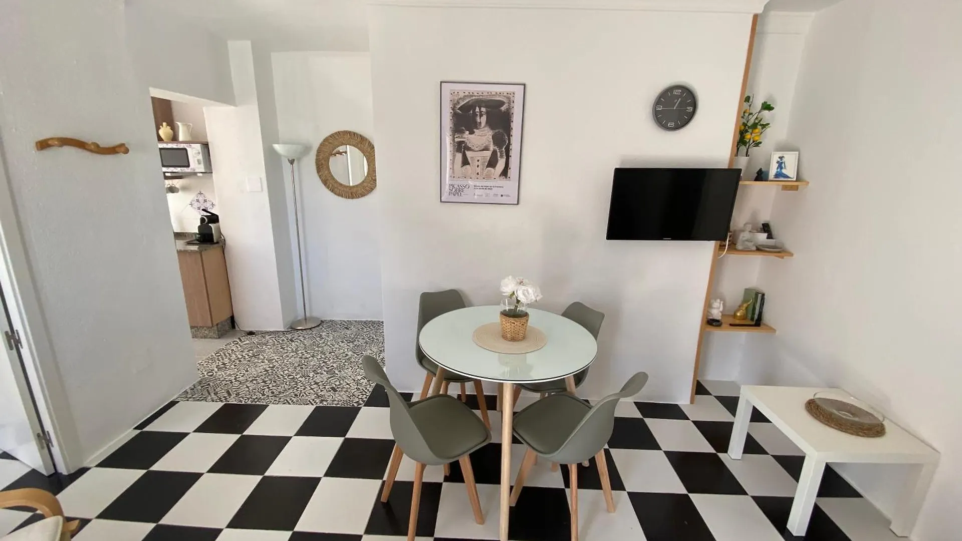 Villa Casa Retinto à Vejer de la Frontera