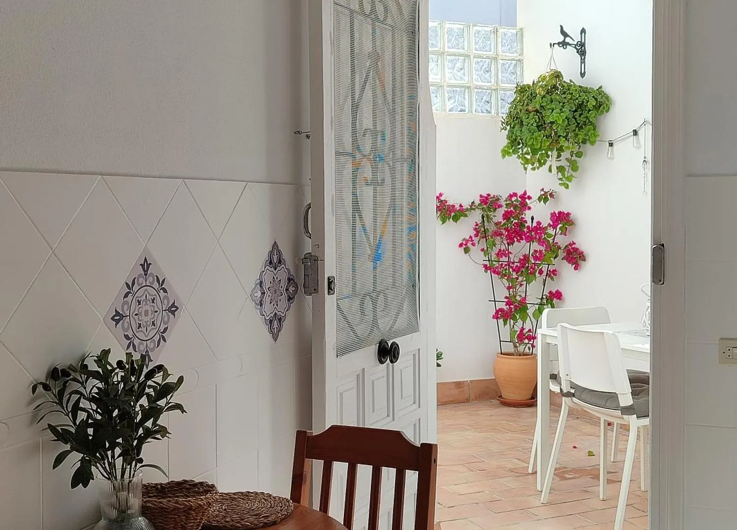 Villa Casa Retinto à Vejer de la Frontera