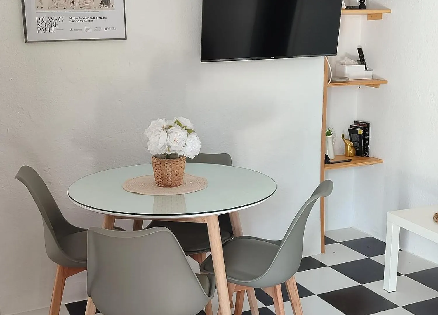 Villa Casa Retinto à Vejer de la Frontera 0*,